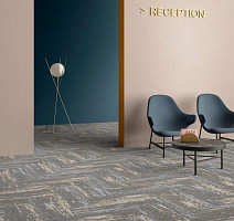 Art Style Коллекция Metallic Path Metallic Path 939 фото 2 | FLOORDEALER